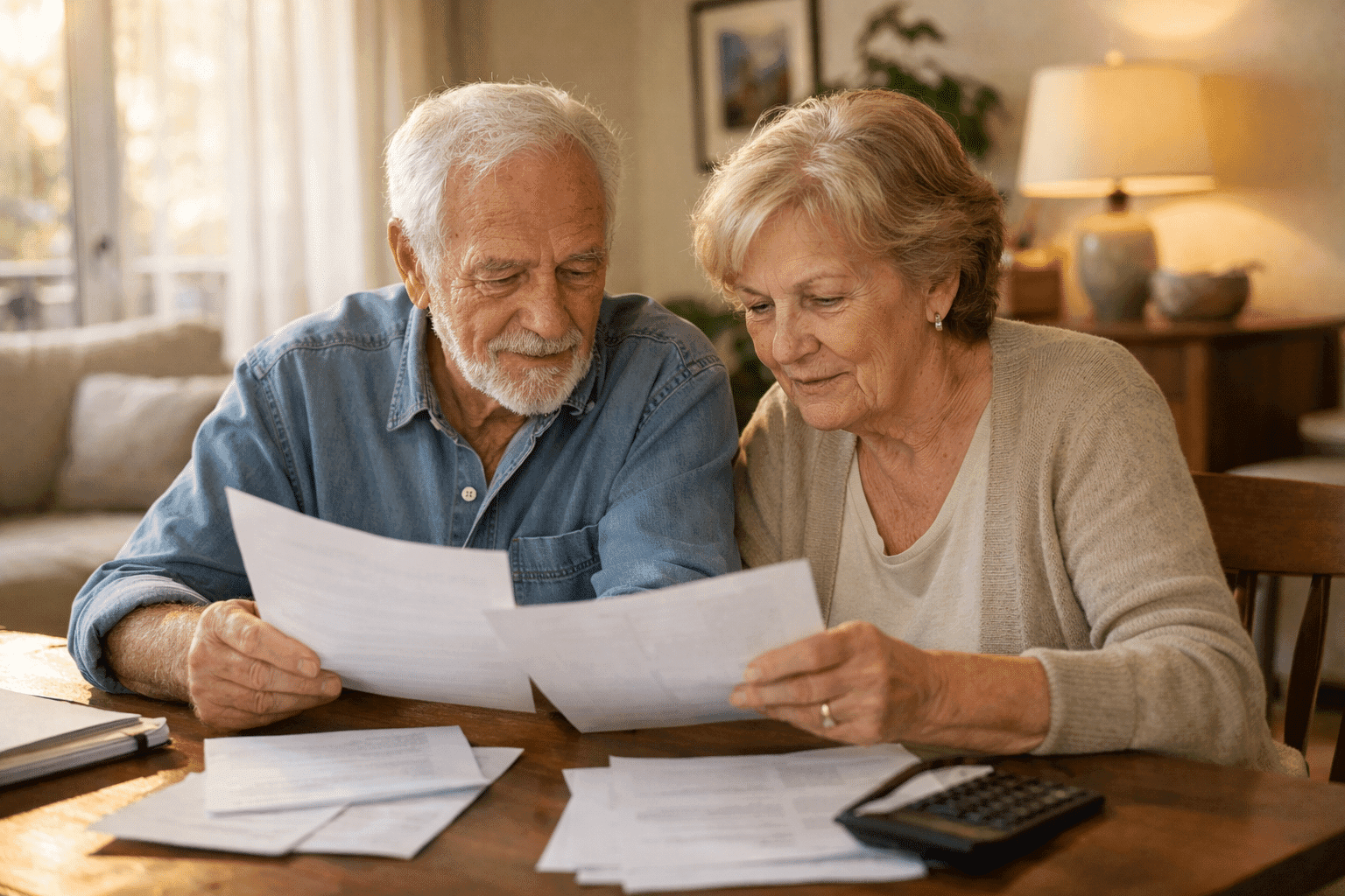 Kredyt dla emeryta powyżej 70 lat – oferty banków 2026