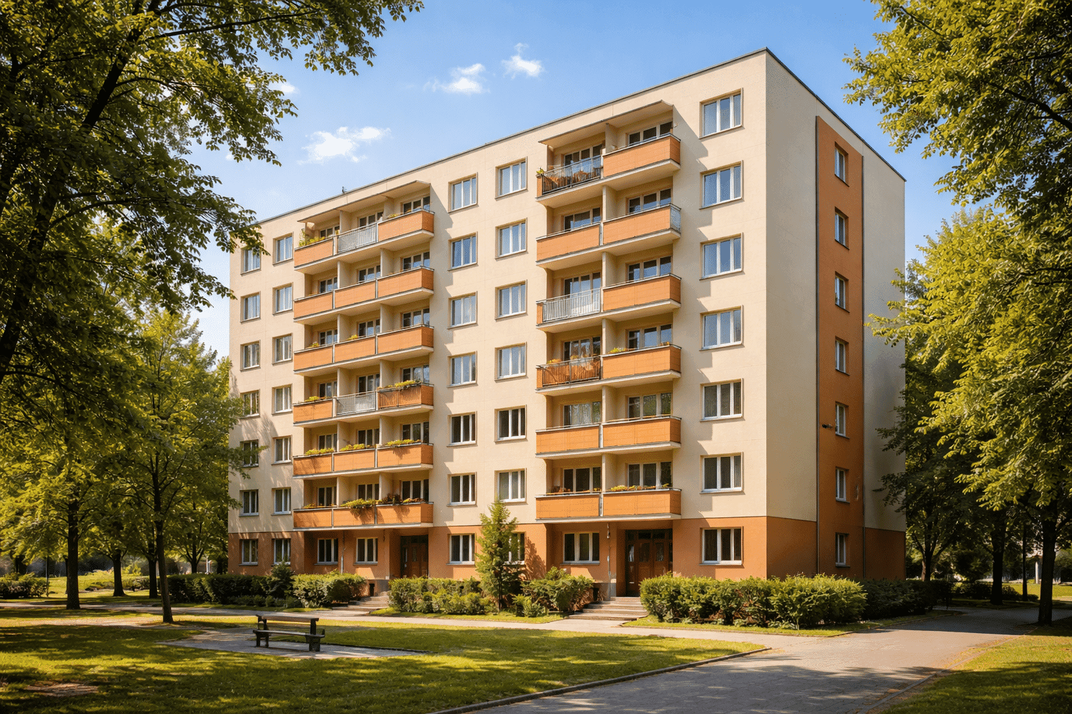 Pożyczka pod zastaw mieszkania spółdzielczego 2026