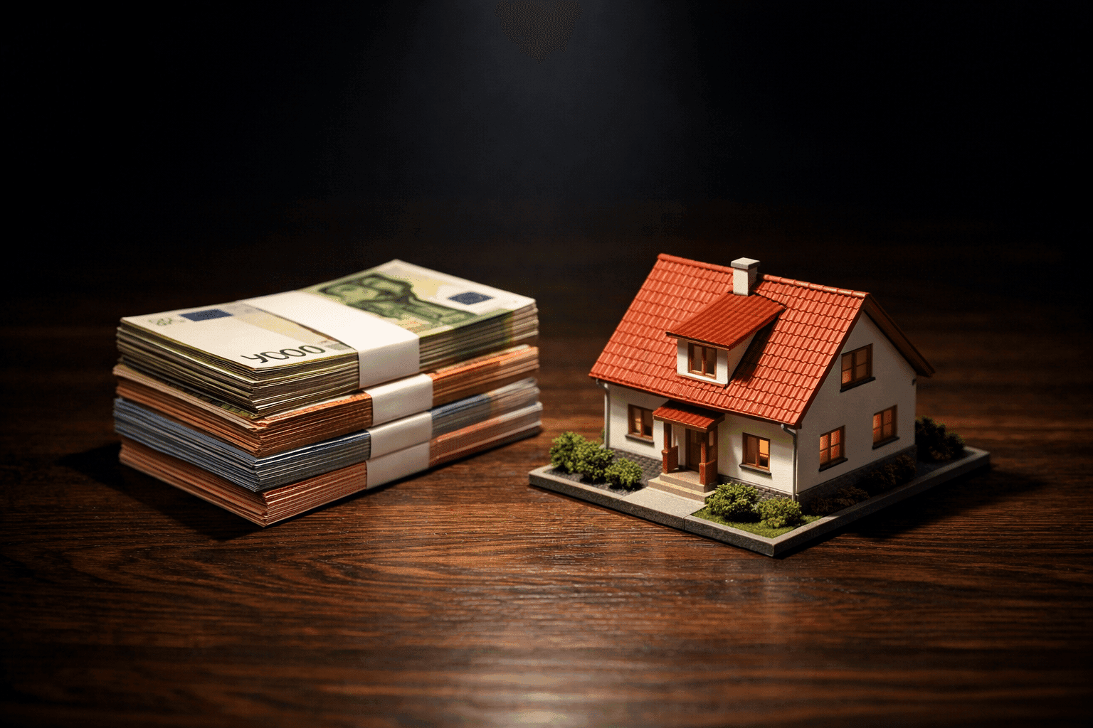 Kredyt gotówkowy pod zastaw nieruchomości 2026