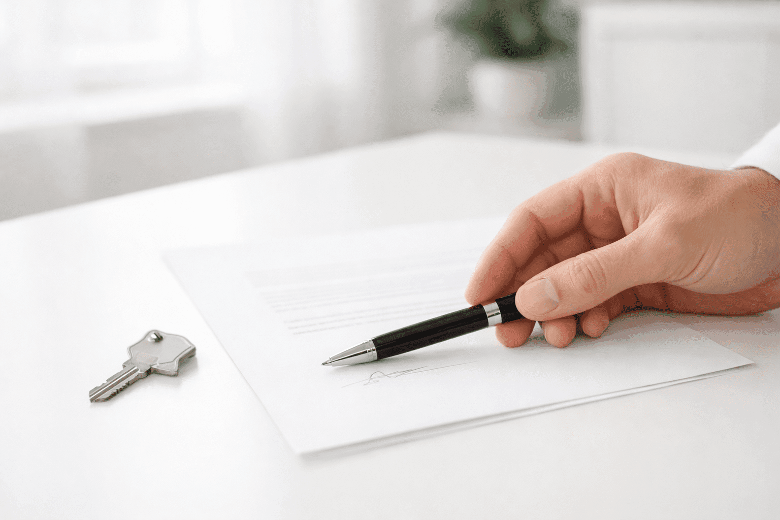 Jak szybko dostać kredyt hipoteczny? Poradnik 2026